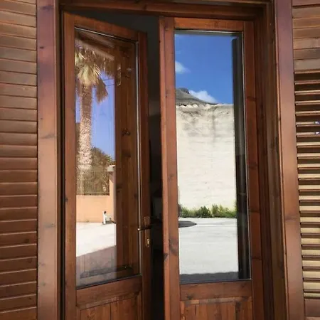 Casa Sicula * Castelluzzo