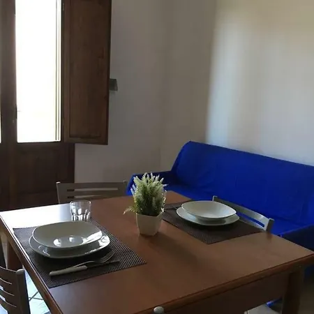 Casa Sicula Castelluzzo