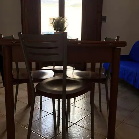 Tatil Evi Casa Sicula *