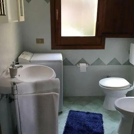 Casa Sicula Tatil Evi *