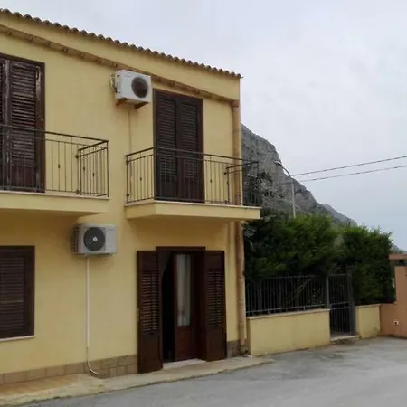 Casa Sicula