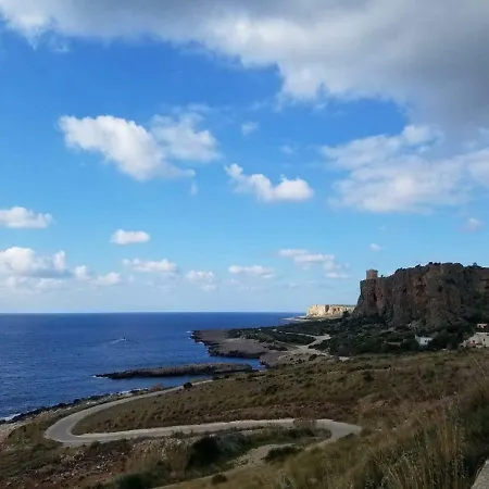 Casa Sicula Tatil Evi