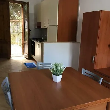 Casa Sicula Feriehus